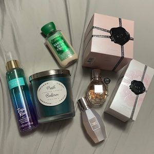 Victoria’s Secret/Perfume